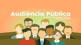 Câmara irá realizar Audiência Pública no dia26 de fevereiro, para discussão das Metas Fiscais, 03º Quadrimestre de 2020. Câmara irá realizar Audiência Pública no dia26 de fevereiro, para discussão das Metas Fiscais, 03º Quadrimestre de 2020.