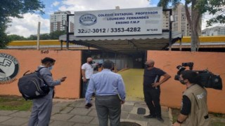 Prova do PSS aconteceu neste domingo em 198 locais no Estado Prova do PSS aconteceu neste domingo em 198 locais no Estado