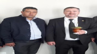 Vereador Argeu Grisol buscando verbas para nosso município. Vereador Argeu Grisol buscando verbas para nosso município.