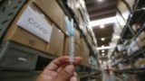 ATUALIZADA: Paraná divulga Plano Estadual de Vacinação contra a Covid-19