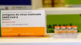 Vacina contra a Covid-19 já está no Paraná