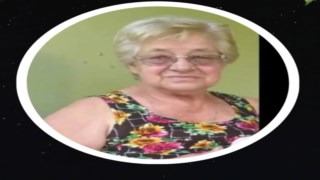 Com profundo pesar que recebemos a notícia do falecimento da Sra. Ida Izabel Warchalouski, ex vereadora de Ipiranga. Com profundo pesar que recebemos a notícia do falecimento da Sra. Ida Izabel Warchalouski, ex vereadora de Ipiranga.