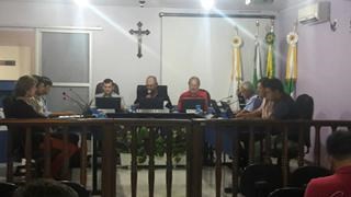Vereadores prestam homenagem ao Ex Vereador Valdeci Dalzotto Pereira, da cidade de Ivaí, morto no início de março, devido a um acidente de caminhão. Vereadores prestam homenagem ao Ex Vereador Valdeci Dalzotto Pereira, da cidade de Ivaí, morto no início de março, devido a um acidente de caminhão.