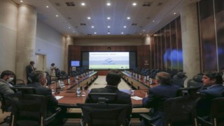 Governo Federal inicia apresentação de programa habitacional pelo Paraná Governo Federal inicia apresentação de programa habitacional pelo Paraná