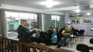 Câmara Municipal de Ipiranga realiza capacitação dos Vereadores, Funcionários do Poder Legislativo e Executivo e demais convidados. Câmara Municipal de Ipiranga realiza capacitação dos Vereadores, Funcionários do Poder Legislativo e Executivo e demais convidados.