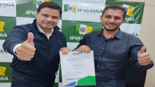 Rua José Maria Taques ganhará nova pavimentação asfaltica. Rua José Maria Taques ganhará nova pavimentação asfaltica.