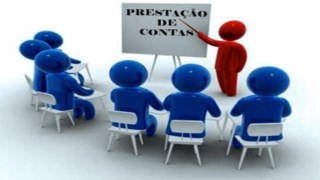 Câmara Municipal recebe Prestação de Contas exercício 2019 do Poder Executivo Municipal