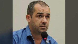 Câmara de Arapongas cassa mandato de vereador denunciado por agredir mulheres Câmara de Arapongas cassa mandato de vereador denunciado por agredir mulheres