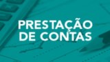 Câmara Municipal recebe do TCE Acórdão Prévio referente à Prestação de Contas Municipais do Poder Executivo, exercício de 2015.