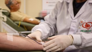 Junho Vermelho: Paraná lança campanha para incentivar as doações de sangue Junho Vermelho: Paraná lança campanha para incentivar as doações de sangue