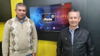 Ipiranga fortalece a produção com apoio da Coopegera Ipiranga fortalece a produção com apoio da Coopegera