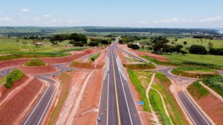 Paraná tem obras incluídas no novo PAC que somam R$ 107 bi; saiba quais são: Paraná tem obras incluídas no novo PAC que somam R$ 107 bi; saiba quais são: