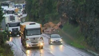 Alargamento, nova trincheira e mais! BR-277 tem horizonte de novidades com novo pedágio
Alargamento, nova trincheira e mais! BR-277 tem horizonte de novidades com novo pedágio
