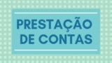 Prestação de Contas 2018 Prestação de Contas 2018