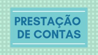 Prestação de Contas 2018 Prestação de Contas 2018