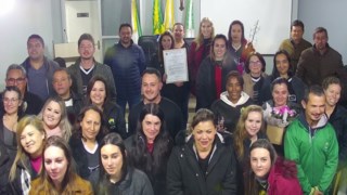 Apae recebe homenagem na Câmara Municipal de Ipiranga, pelo brilhante trabalho desenvolvido em nosso município. Apae recebe homenagem na Câmara Municipal de Ipiranga, pelo brilhante trabalho desenvolvido em nosso município.