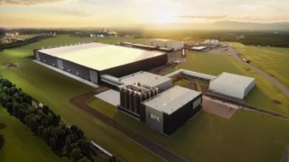 Nova cervejaria na Grande Curitiba será construída com investimento de R$ 300 milhões Nova cervejaria na Grande Curitiba será construída com investimento de R$ 300 milhões