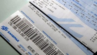 Sanepar prorroga débitos da Tarifa Social até 17 de junho Sanepar prorroga débitos da Tarifa Social até 17 de junho