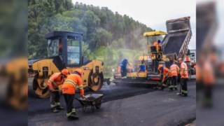 Rodovias de PG fazem parte da previsão de investimento do DER