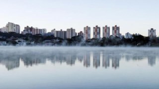 Semana começa fria, mas temperaturas se elevam ao longo dos dias Semana começa fria, mas temperaturas se elevam ao longo dos dias
