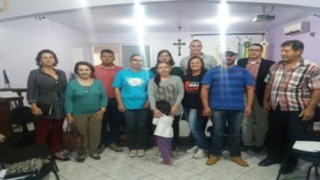 Comissão Permanente de Educação, Saúde e Ecologia, realiza reunião com Servidores, para discussão do Projeto do Fundo de Previdência. Comissão Permanente de Educação, Saúde e Ecologia, realiza reunião com Servidores, para discussão do Projeto do Fundo de Previdência.