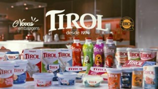 Tirol iniciará produção em Ipiranga no mês de maio de 2021. Tirol iniciará produção em Ipiranga no mês de maio de 2021.