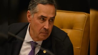 Barroso suspende piso da enfermagem e pede esclarecimentos Barroso suspende piso da enfermagem e pede esclarecimentos