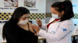 Paraná é o segundo estado que mais aplicou a segunda dose da vacina contra a Covid-19.