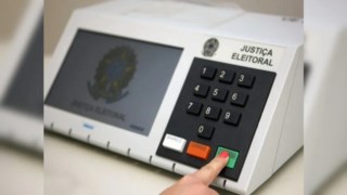 Saiba como encontrar seu local de votação no próximo domingo Saiba como encontrar seu local de votação no próximo domingo
