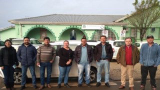 Prefeitura Municipal adquire novo veículo com recurso repassado pela Câmara Municipal. Prefeitura Municipal adquire novo veículo com recurso repassado pela Câmara Municipal.