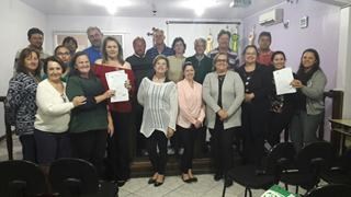 Vereadores aprovam Projeto de implantação do Fundo de Previdência em Ipiranga. Vereadores aprovam Projeto de implantação do Fundo de Previdência em Ipiranga.