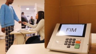 Eleições em Ipiranga (PR): Veja como foi a votação no 1º turno Eleições em Ipiranga (PR): Veja como foi a votação no 1º turno