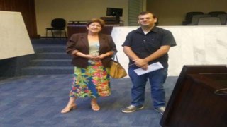 Presidente da Câmara Municipal vereador Julio Cesar Scheifer, protocola junto ao Deputado Estadual Marcio Pauliki, solicitação de Emendas Parlamentares para Secretaria de Educação. Presidente da Câmara Municipal vereador Julio Cesar Scheifer, protocola junto ao Deputado Estadual Marcio Pauliki, solicitação de Emendas Parlamentares para Secretaria de Educação.