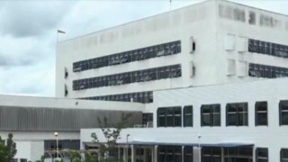Hospital Universitário de Ponta Grossa abre seis novos leitos de UTI para Covid-19 Hospital Universitário de Ponta Grossa abre seis novos leitos de UTI para Covid-19