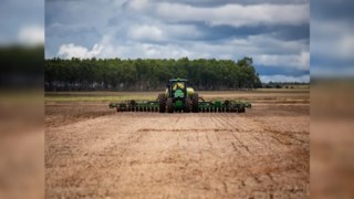 Crea-PR fiscaliza safra de verão na região dos Campos Gerais Crea-PR fiscaliza safra de verão na região dos Campos Gerais