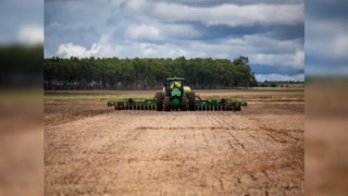 Crea-PR fiscaliza safra de verão na região dos Campos Gerais