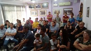 Audiência Pública referente ao asfalto da Rua Teixeira Duarte é realizado no Plenário da Câmara Municipal. Audiência Pública referente ao asfalto da Rua Teixeira Duarte é realizado no Plenário da Câmara Municipal.