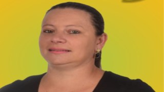 Vereadora Meiriane Mendes Lepka Correia é eleita Presidente da Câmara Municipal, para o biênio 2023/2024.
