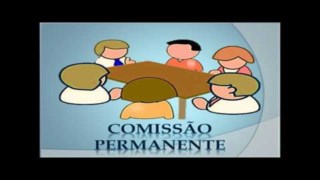 Comissões Permanentes da Câmara Municipal para o exercício de 2023, são compostas na última Sessão Ordinária.