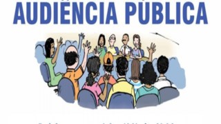 Câmara realizará Audiências Públicas da Saúde e do Cumprimento de Metas Fiscais do 03ª Quadrimestre de 2023, na terça feira(27) a partir das 15:30 horas. Câmara realizará Audiências Públicas da Saúde e do Cumprimento de Metas Fiscais do 03ª Quadrimestre de 2023, na terça feira(27) a partir das 15:30 horas.