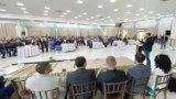 Governo reafirma parcerias para garantir investimentos aos municípios Governo reafirma parcerias para garantir investimentos aos municípios