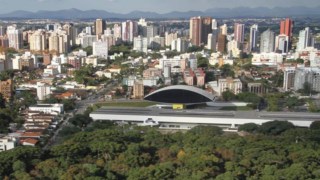Paraná é o segundo estado com mais cidades inteligentes no Brasil Paraná é o segundo estado com mais cidades inteligentes no Brasil