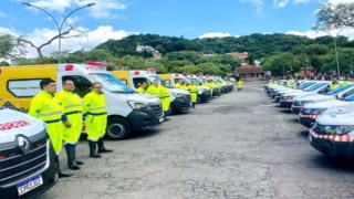 Confira os novos telefones de atendimento nas estradas do Paraná Confira os novos telefones de atendimento nas estradas do Paraná