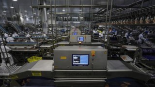 Crescimento da indústria de transformação faz Paraná superar países desenvolvidos Crescimento da indústria de transformação faz Paraná superar países desenvolvidos