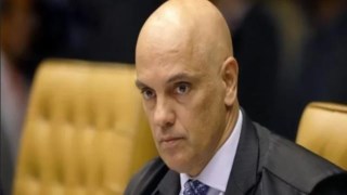 Ministro Alexandre de Moraes, determina a suspensão da reposição salarial aos servidores municipais.