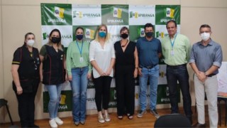 Vereadores participam do encontro sobre Política Pública Municipal de Amparo às Pessoas com Deficiência. Vereadores participam do encontro sobre Política Pública Municipal de Amparo às Pessoas com Deficiência.