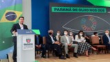 Paraná assina cooperação inédita para acelerar desenvolvimento sustentável dos municípios.