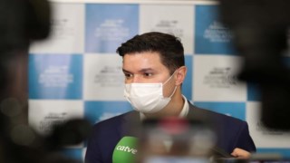 Paraná prevê orçamento de R$ 54,6 bilhões em 2022 Paraná prevê orçamento de R$ 54,6 bilhões em 2022