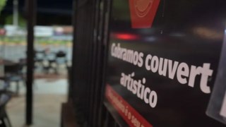 Bares e restaurantes deverão dar mais transparência à cobrança do couvert artístico