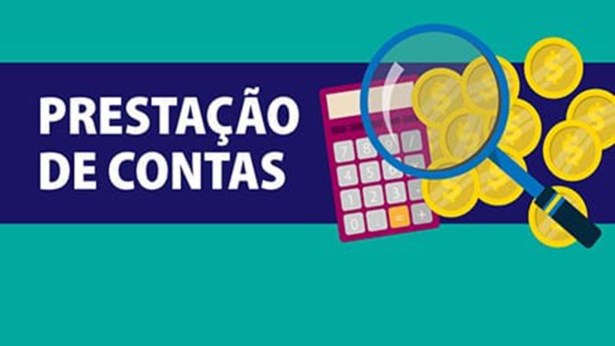 Câmara Municipal recebe Parecer Prévio das Contas do Exercício de 2024 do Poder Executivo.